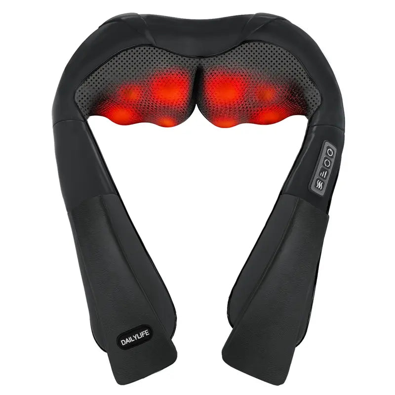 FLEXRELIEF Shiatsu Neck and Back Massager