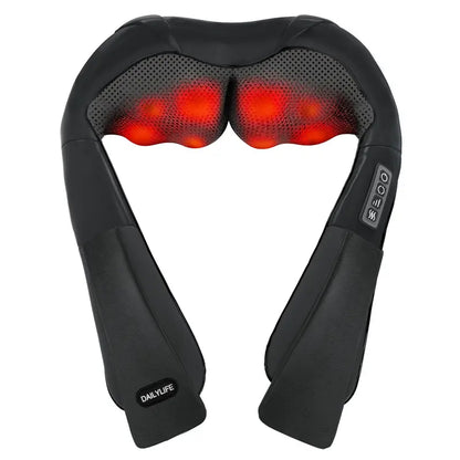 FLEXRELIEF Shiatsu Neck and Back Massager